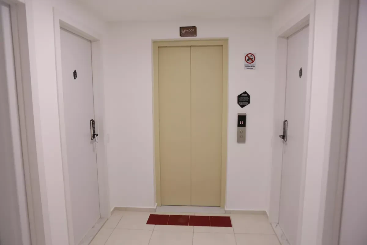 Imagem Apartamento com 2 Quartos à Venda, 46 m² em Parque Riacho das Pedras - Contagem