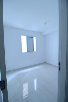 Imagem Apartamento com 2 Quartos à Venda, 45 m² em Vila Carmosina - São Paulo