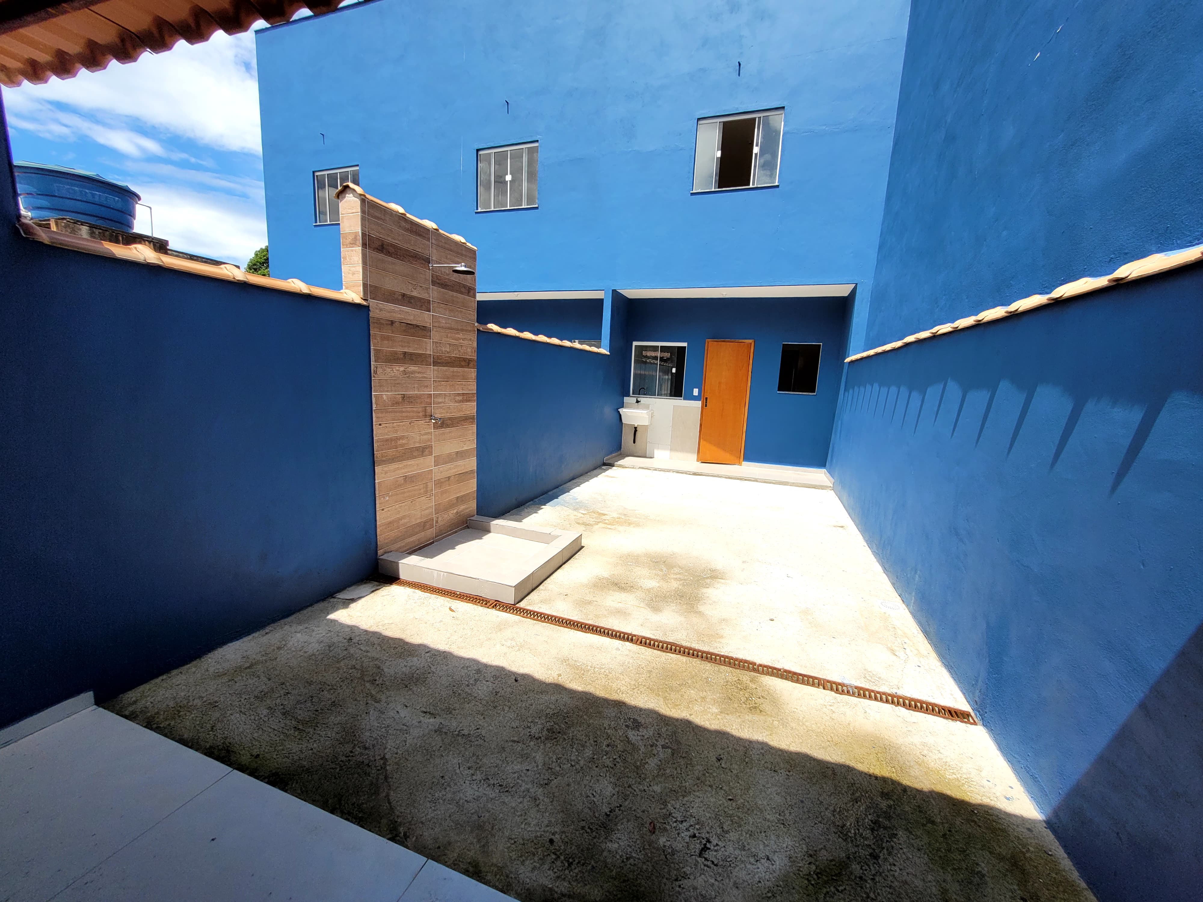 Imagem Casa com 2 Quartos à Venda, 8.500 m² em Centro - Queimados