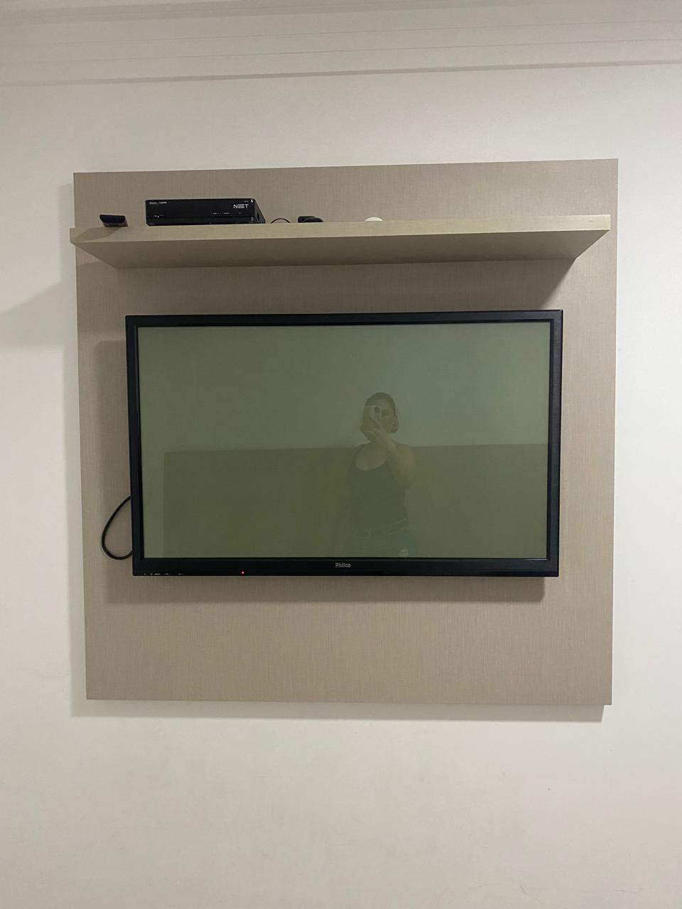 Imagem Apartamento com 2 Quartos à Venda, 55 m²em Vila Humaitá - Santo André