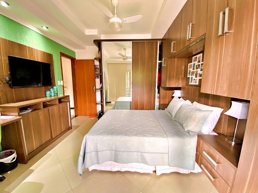 Foto do imóvel: Casa com 3 Quartos à Venda, 266 m² em Planalto - Belo Horizonte