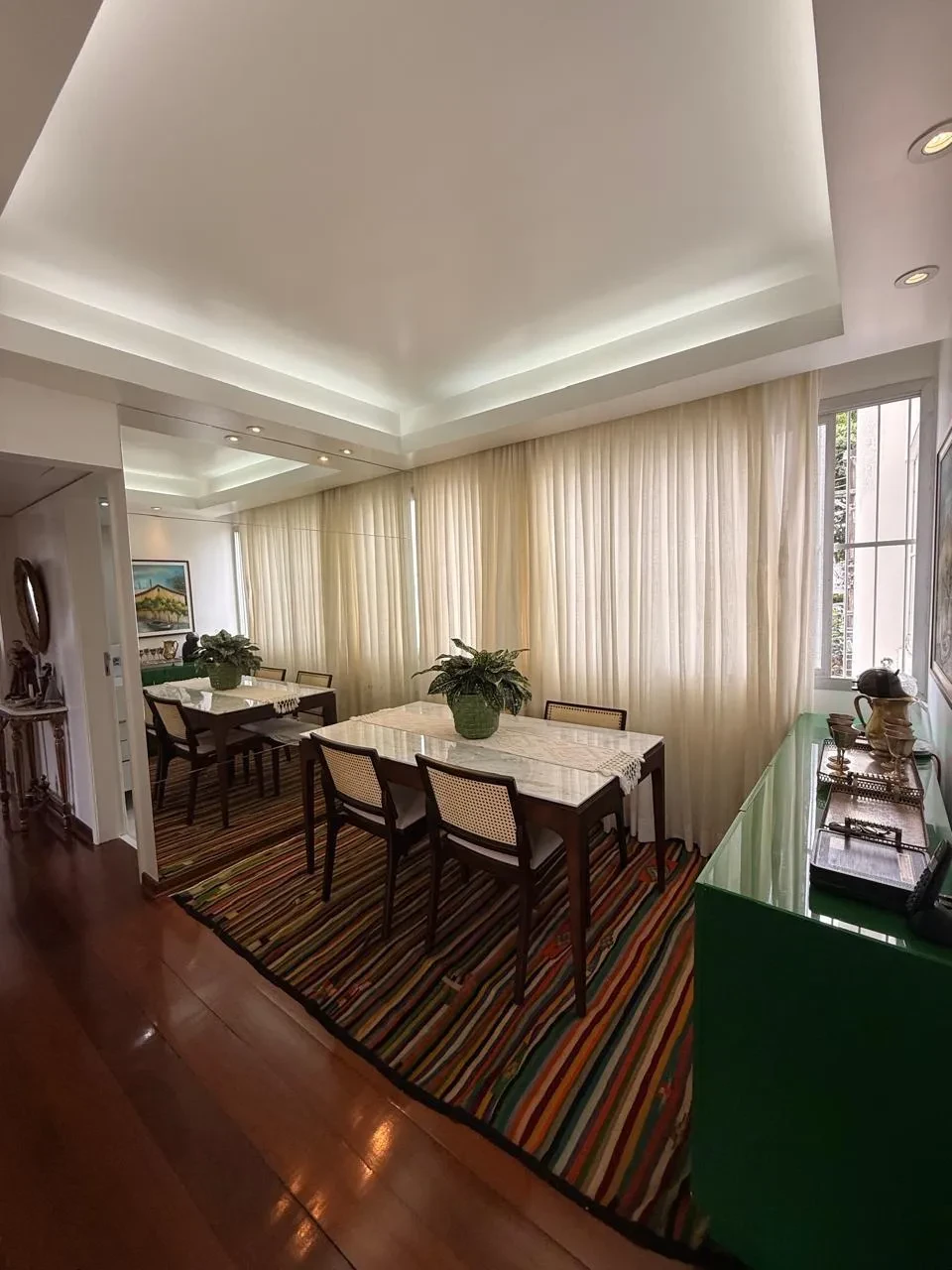 Imagem Apartamento com 3 Quartos à Venda, 103 m² em Barra - Salvador