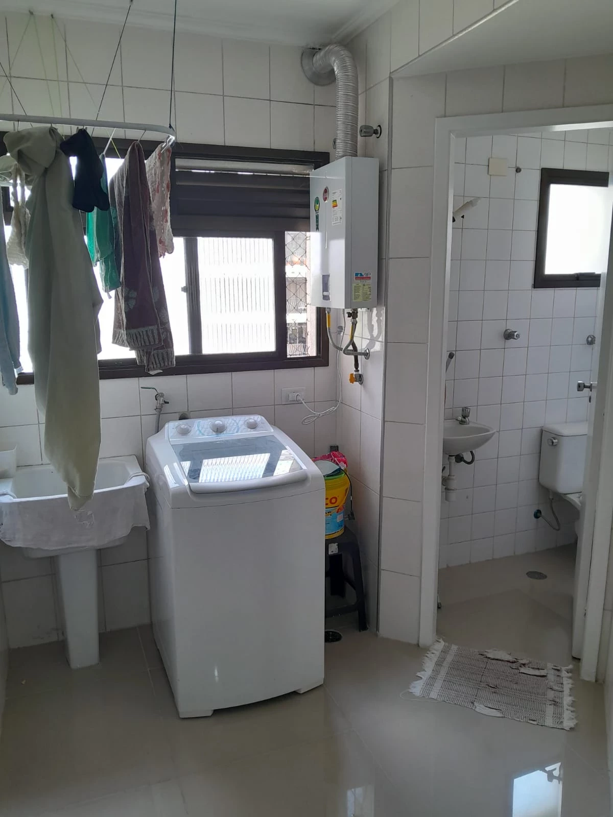 Imagem Apartamento com 2 Quartos à Venda, 80 m² em Vila Andrade - São Paulo