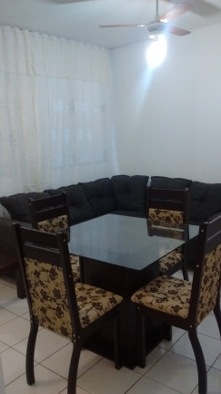 Imagem Apartamento com 2 Quartos para Alugar, 60 m² em Ingleses Do Rio Vermelho - Florianópolis