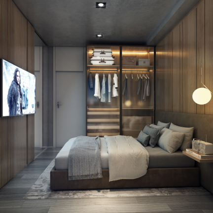 Foto do imóvel: Apartamento com 2 Quartos à Venda,  em Planalto Paulista - São Paulo