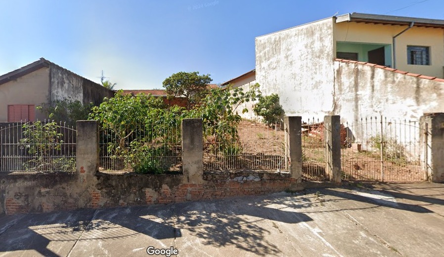 Foto do imóvel: Terreno à Venda, 312 m² em Nova Jaguariúna - Jaguariúna