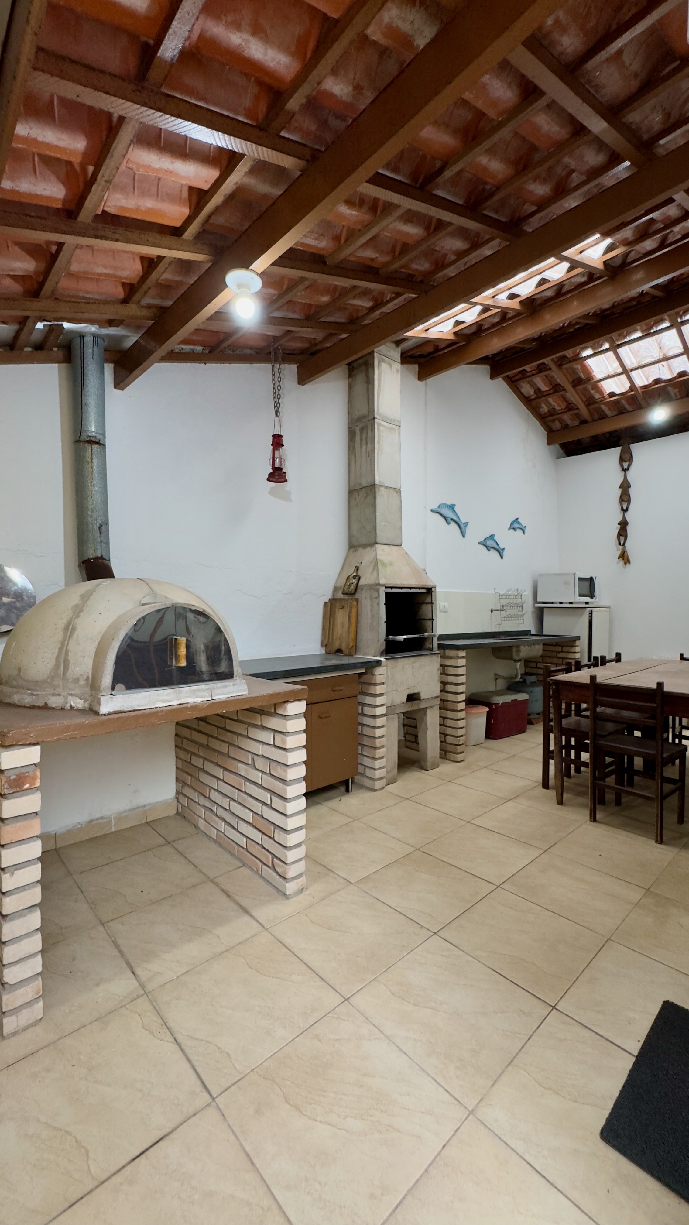 Imagem Casa com 3 Quartos à Venda, 117 m² em Itaguá - Ubatuba