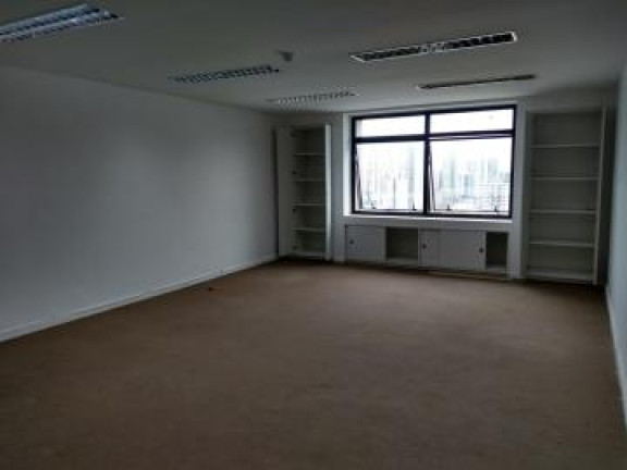 Imagem Sala Comercial à Venda, 45 m² em Boa Viagem - Recife
