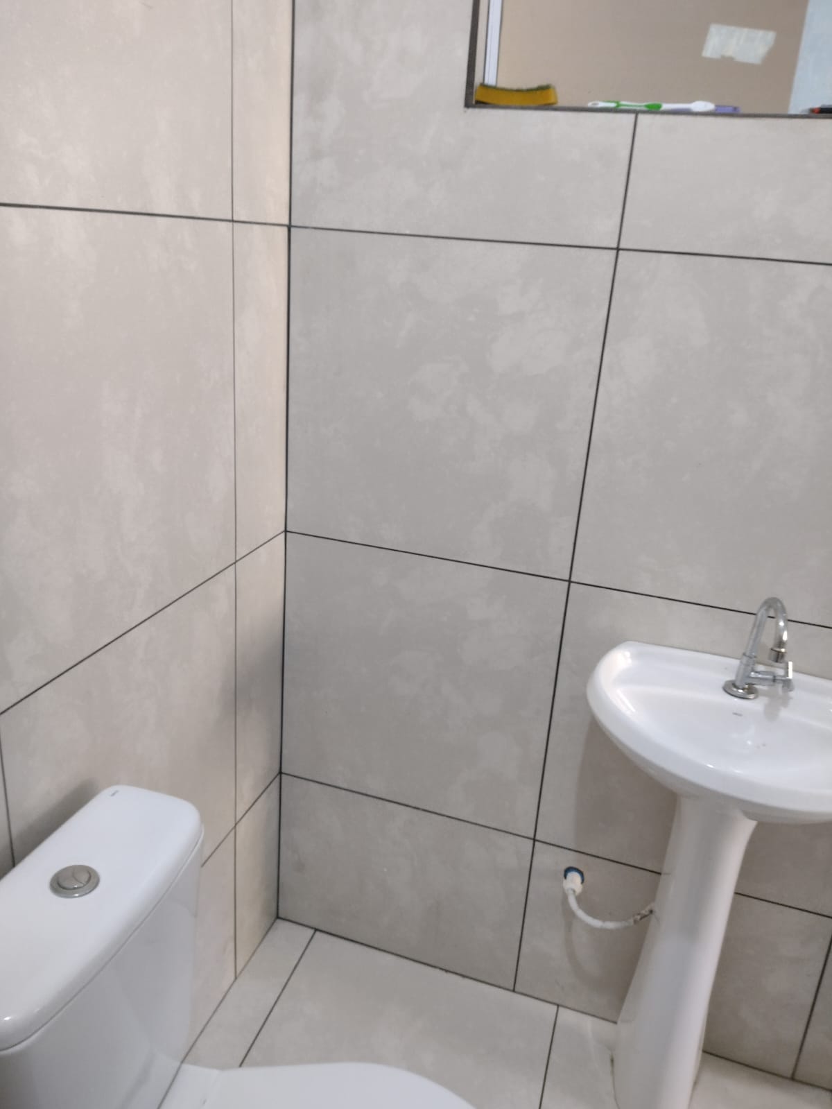 Foto do imóvel: Apartamento com 3 Quartos à Venda, 49 m²em Monte Verde - Florianópolis