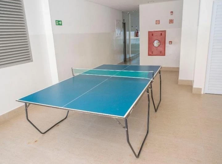 Imagem Apartamento com 3 Quartos para Alugar, 80 m² em Setor Bueno - Goiânia