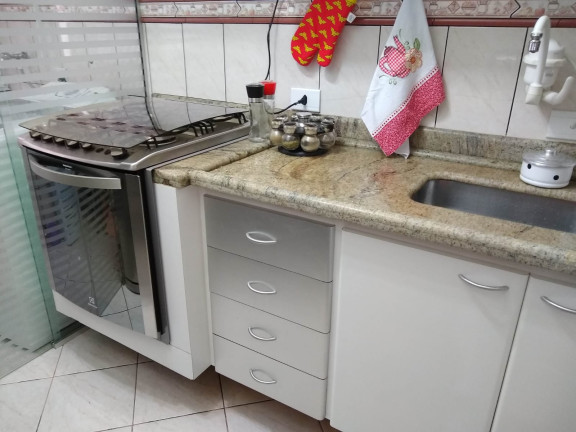 Imagem Apartamento com 2 Quartos à Venda, 56 m² em Vila Formosa - São Paulo