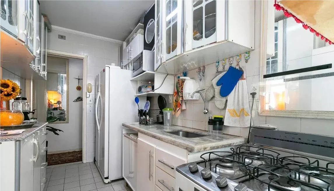Imagem Apartamento com 3 Quartos à Venda, 67 metro em Vila Matilde - São Paulo
