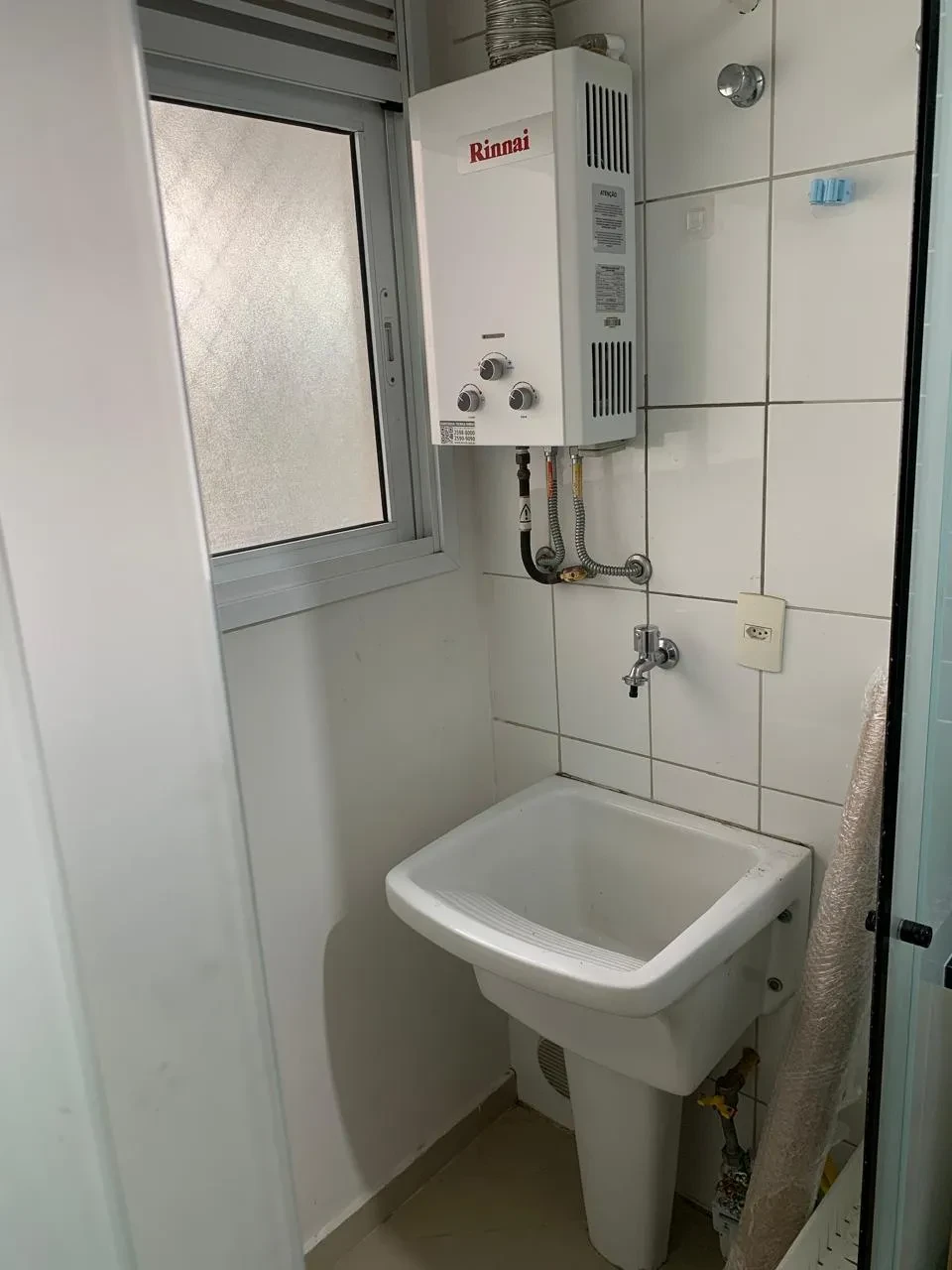 Imagem Apartamento com 2 Quartos à Venda, 55 m² em Vila Andrade - São Paulo