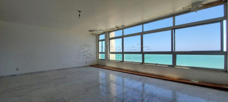 Apartamento com 4 Quartos à Venda, 225 m² em Boa Viagem - Recife