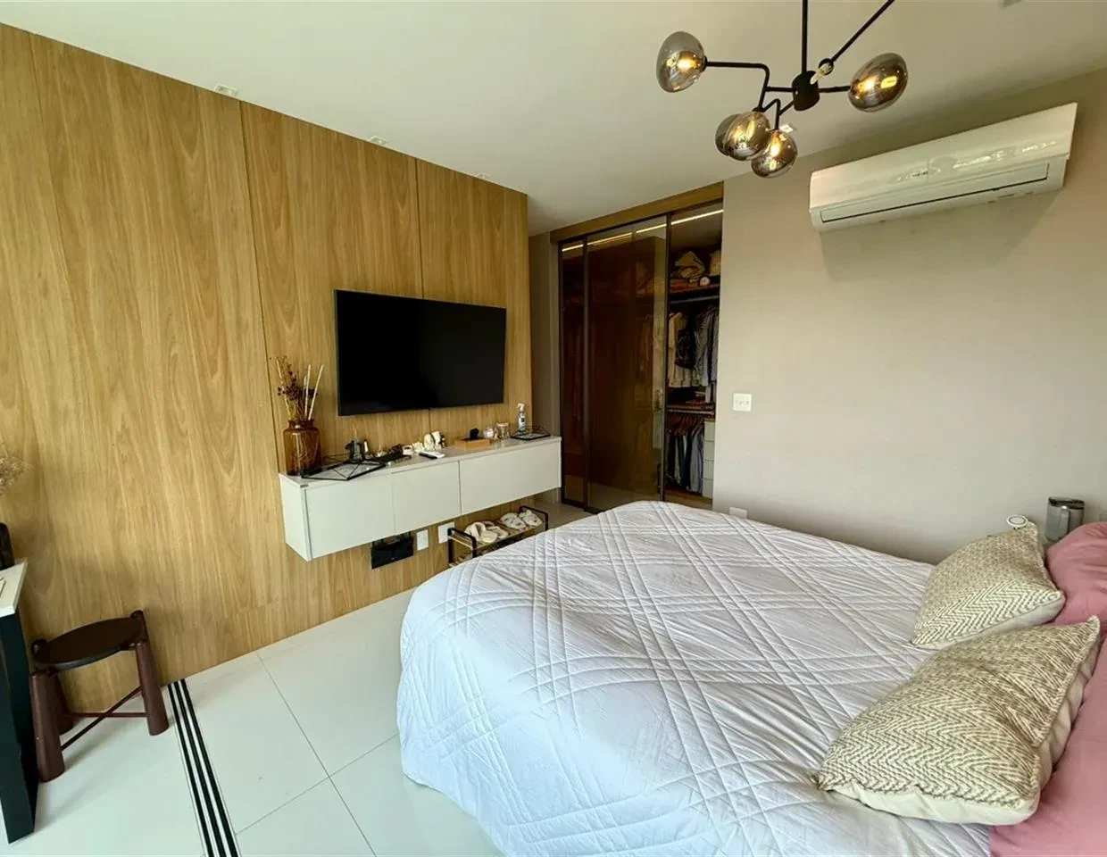 Imagem Apartamento com 4 Quartos à Venda, 147 m² em Barra da Tijuca - Rio de Janeiro