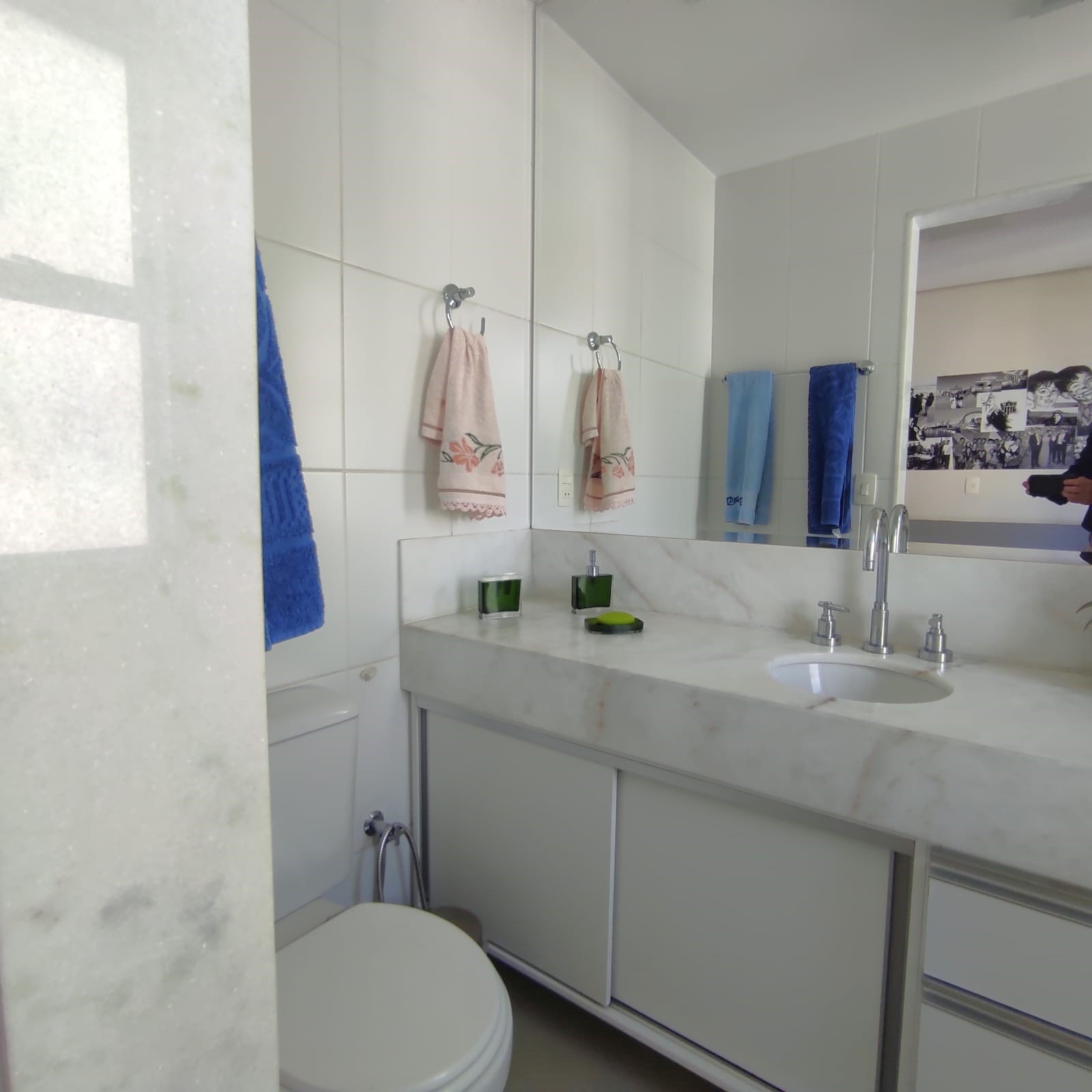 Imagem Apartamento com 4 Quartos à Venda, 153 m²em Cruzeiro - Belo Horizonte