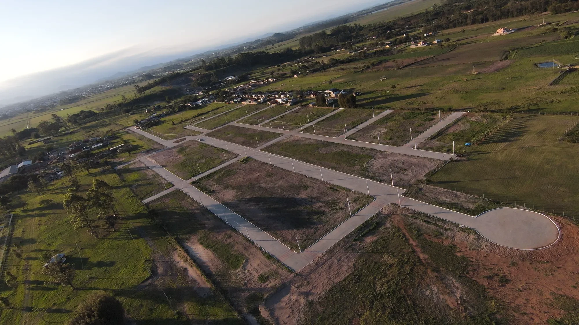 Foto do imóvel: Terreno à Venda, 314 m² em Balneário Gaivota - Balneário Gaivota