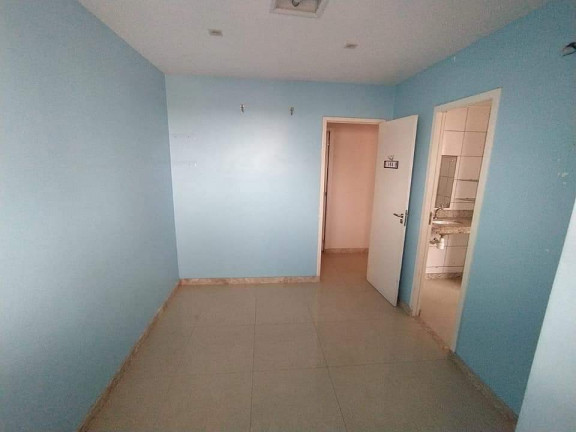 Imagem Apartamento com 4 Quartos à Venda, 100 m² em Calhau - São Luís