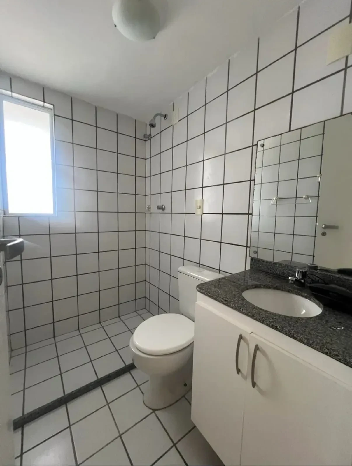 Imagem Apartamento com 3 Quartos à Venda, 82 m² em Nova Parnamirim - Parnamirim