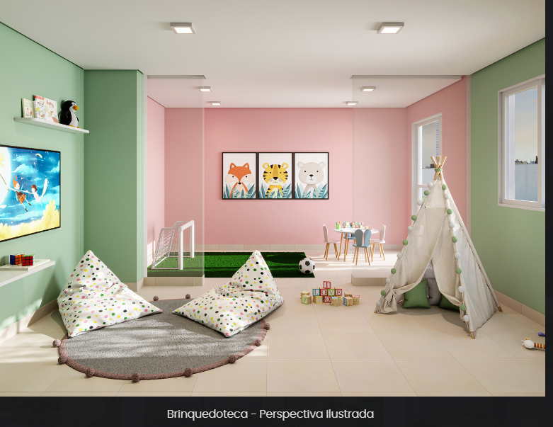 Imagem Apartamento com 2 Quartos à Venda, 32 m²em Barra Funda - São Paulo