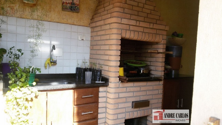 Imagem Sobrado com 2 Quartos à Venda, 140 m² em City Bussocaba - Osasco