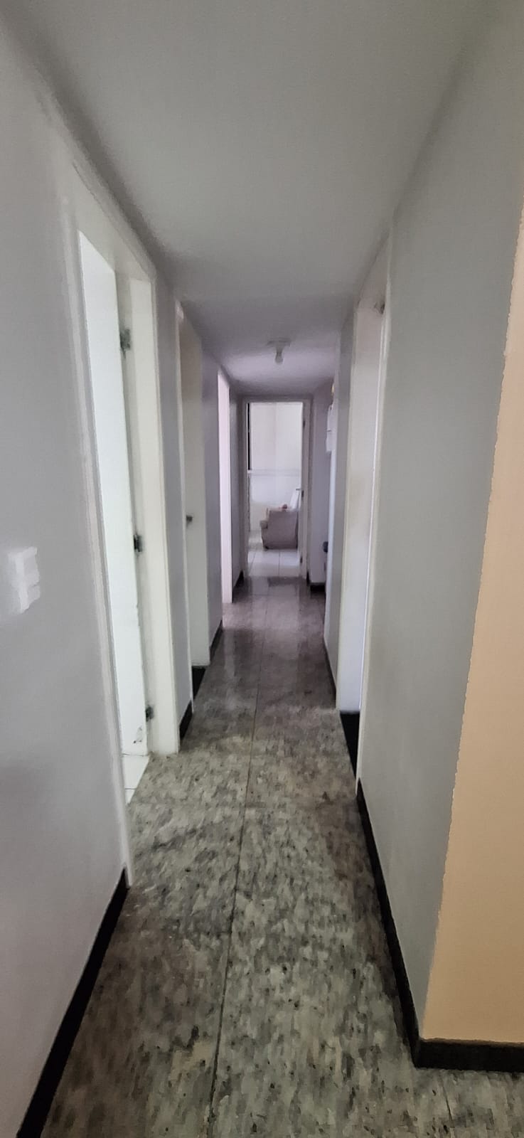 Foto do imóvel: Apartamento com 3 Quartos à Venda, 122 m² em Fátima - Fortaleza
