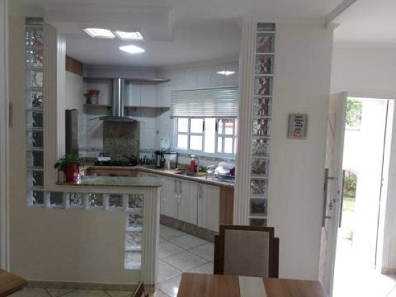 Imagem Sobrado com 3 Quartos à Venda,  em Vila Mendes - São Paulo