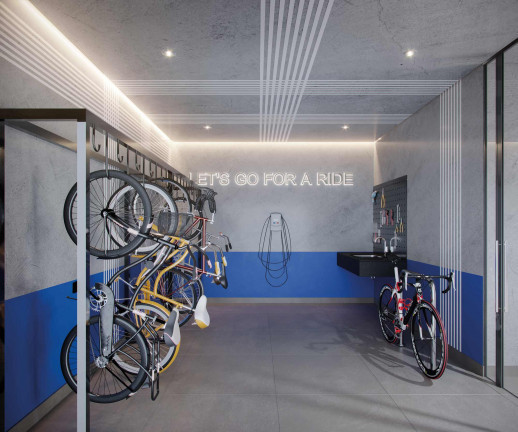 Imagem Apartamento com 3 Quartos à Venda,  em Jardim das Acácias - São Paulo