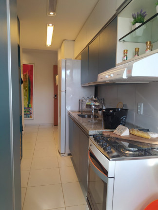 Imagem Apartamento com 3 Quartos à Venda, 64 m² em Cordeiro - Recife