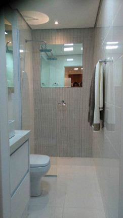 Imagem Apartamento com 2 Quartos à Venda, 45 m² em Centro - Diadema