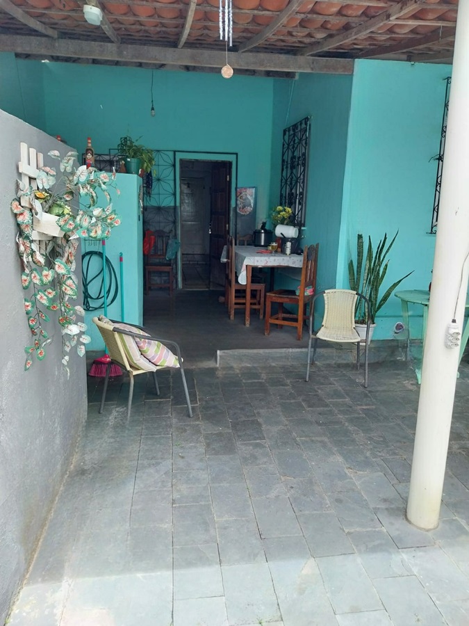 Imagem Casa com 4 Quartos à Venda, 162 m² em Águas Claras - Salvador