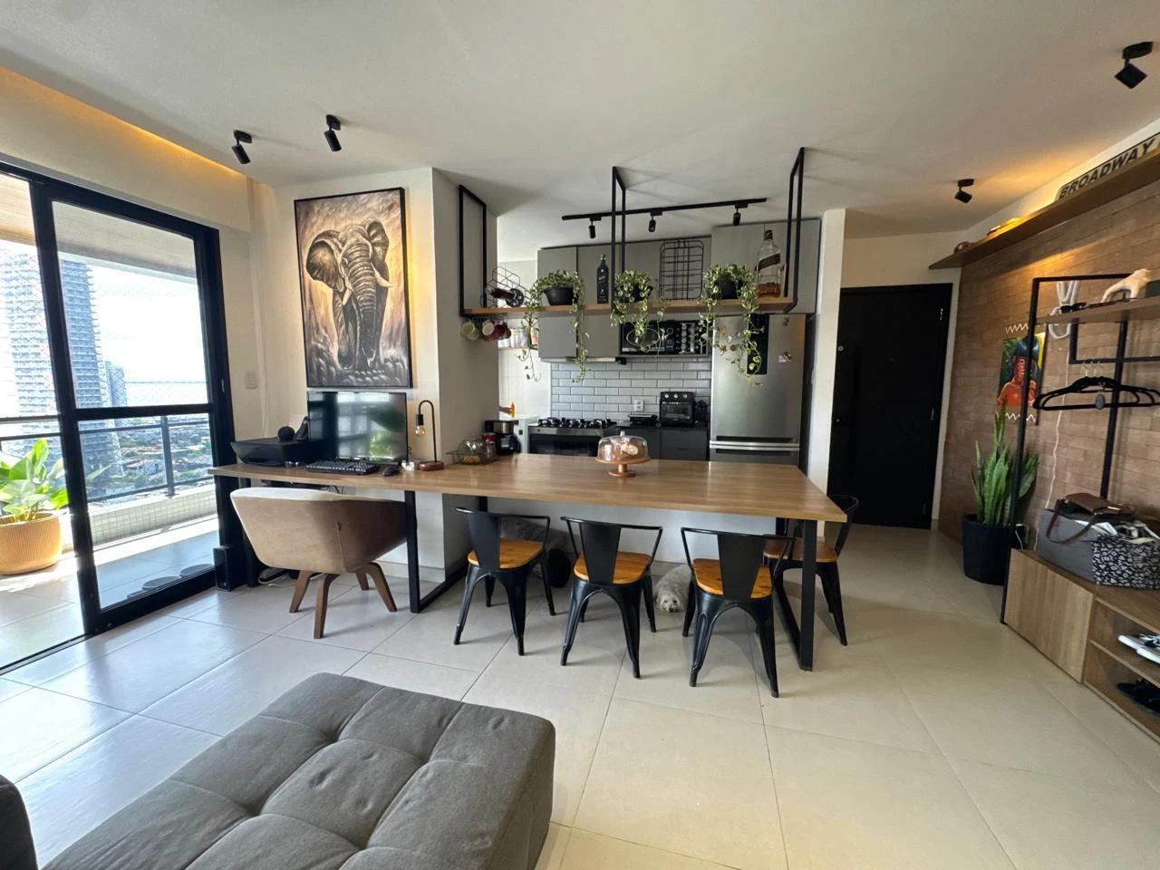 Imagem Apartamento com 2 Quartos à Venda, 96 m² em Umarizal - Belém Imagem Apartamento com 2 Quartos à Venda, 96 m² em Umarizal - Belém