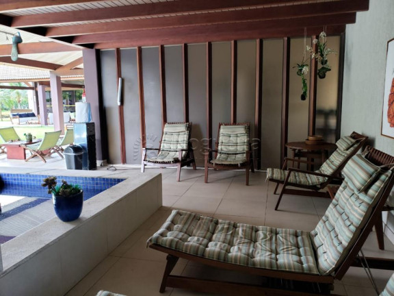 Imagem Apartamento com 4 Quartos à Venda, 240 m² em Muro Alto Ipojuca - Ipojuca