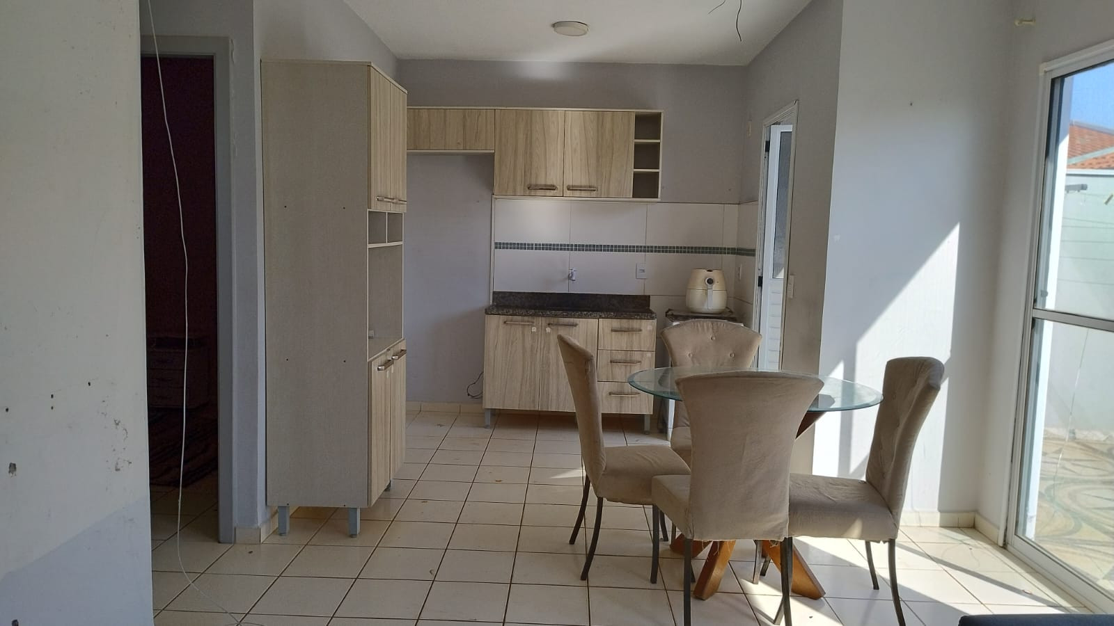 Casa de Condomínio com 3 Quartos à Venda, 80 m² em Distrito Industrial Domingos Biancardi - Bauru