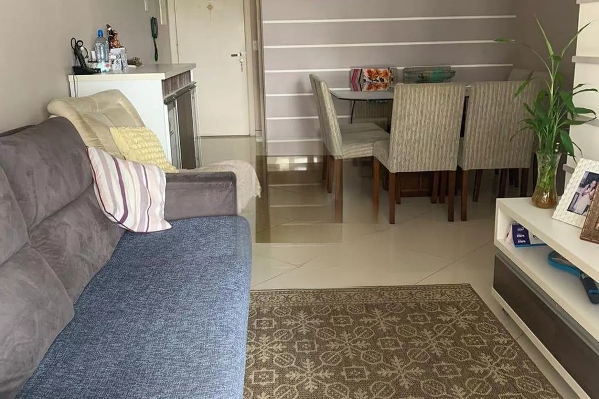 Foto do imóvel: Apartamento com 3 Quartos à Venda, 75 m² em Centro - Osasco