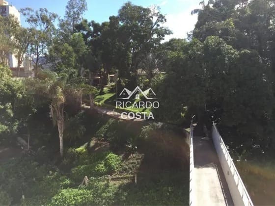 Imagem Apartamento com 3 Quartos à Venda, 107 m² em Flamengo - Rio de Janeiro