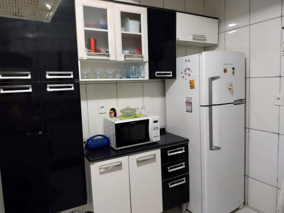 Imagem Apartamento com 2 Quartos à Venda, 65 m²em Maria Antonieta Mello Azevedo (São Benedito) - Santa Luzia