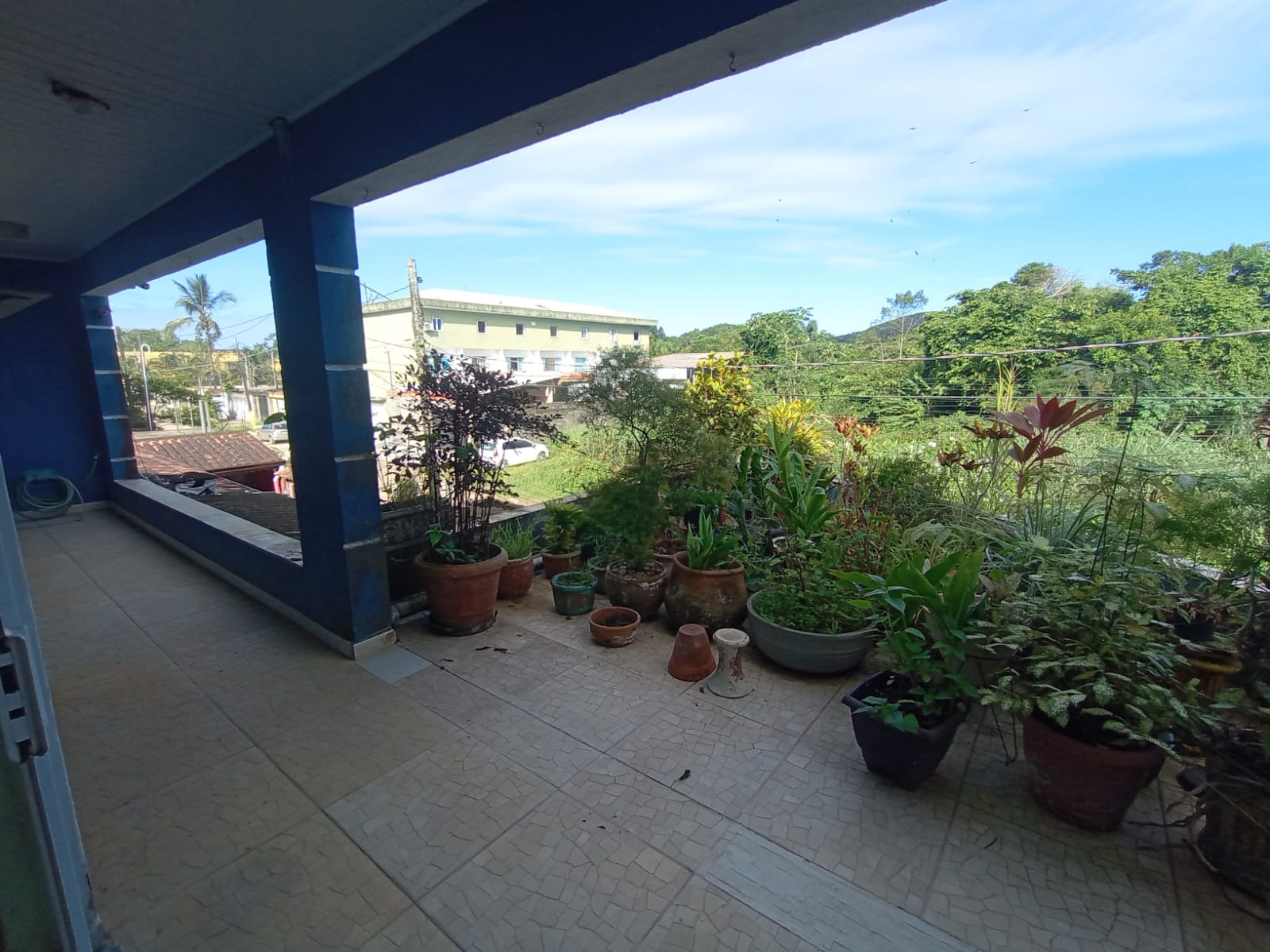 Foto do imóvel: Sobrado com 2 Quartos à Venda, 80 m²em Balneario Praia do Perequê - Guarujá