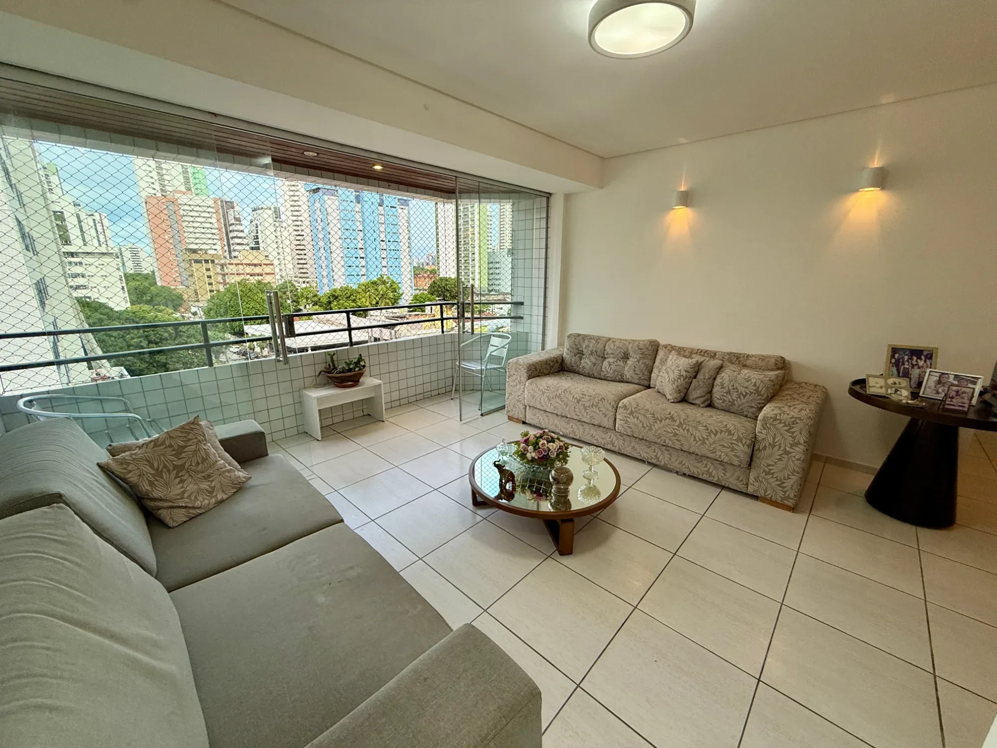 Imagem Apartamento com 3 Quartos à Venda, 110 m² em Madalena - Recife