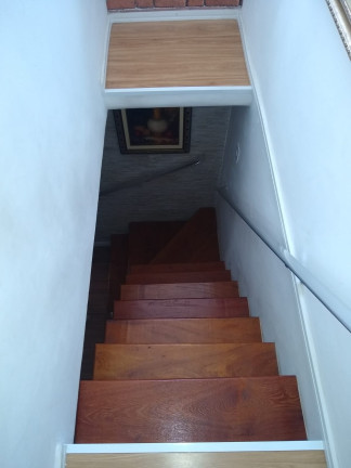 Imagem Casa com 5 Quartos à Venda, 130 m² em Parque Santa Madalena - São Paulo