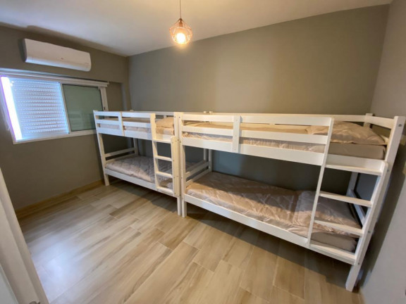 Imagem Apartamento com 3 Quartos à Venda, 102 m² em Flórida - Praia Grande