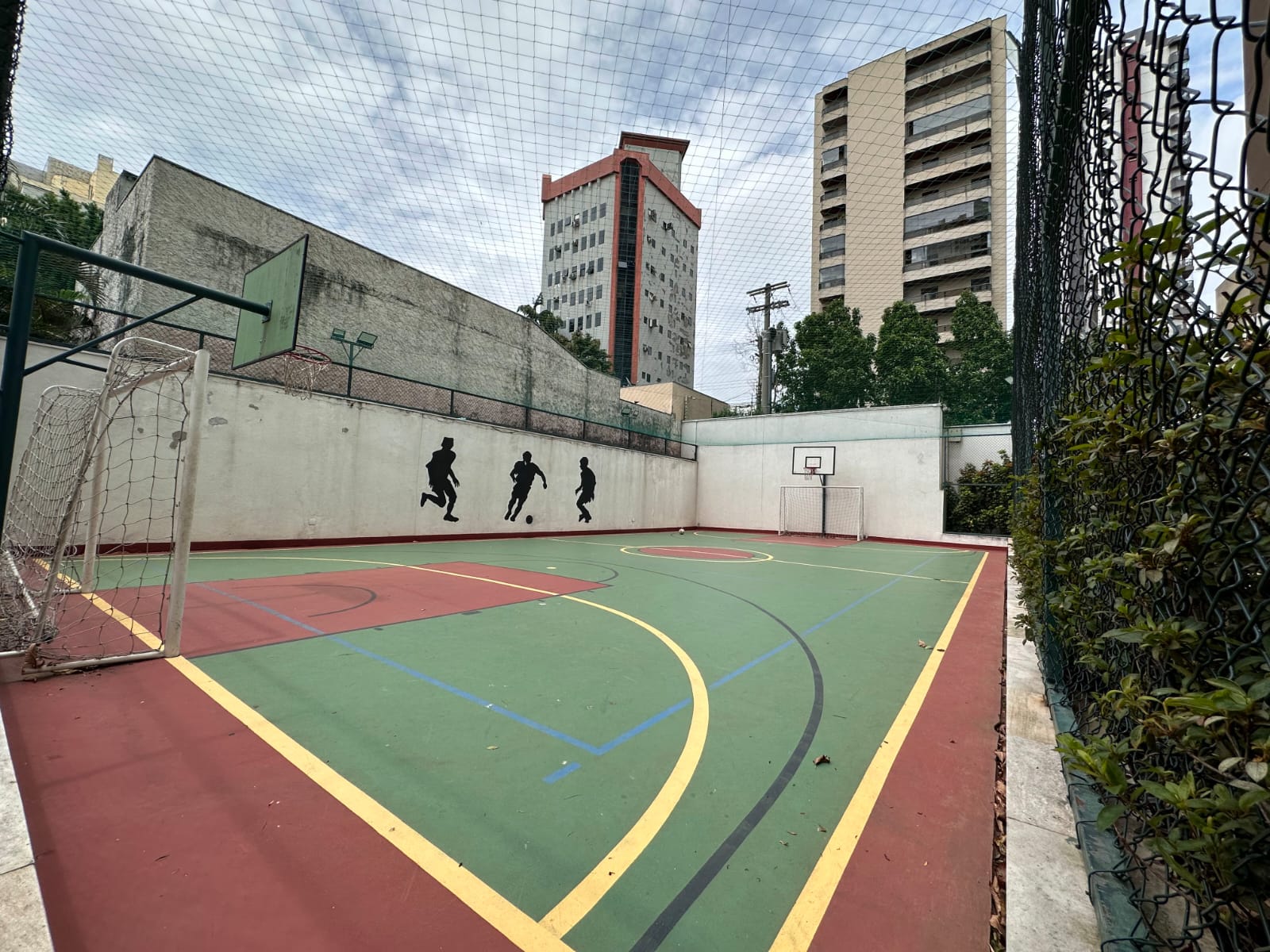 Imagem Apartamento com 3 Quartos à Venda, 108 m²em Jardim Ana Maria - Jundiaí