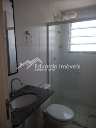 Apartamento com 2 Quartos para Alugar, 50 m² em Parque São Vicente - Mauá