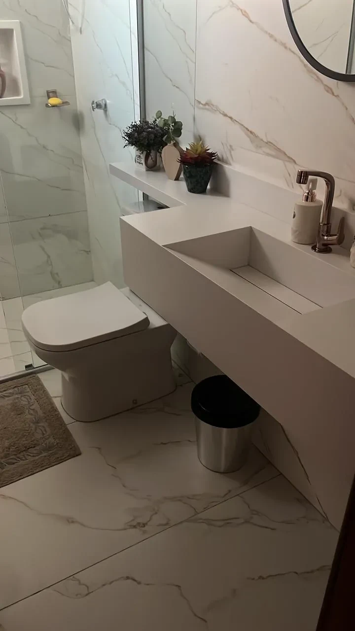 Imagem Cobertura com 4 Quartos para Alugar, 250 m² em Centro-Sul - Cuiabá