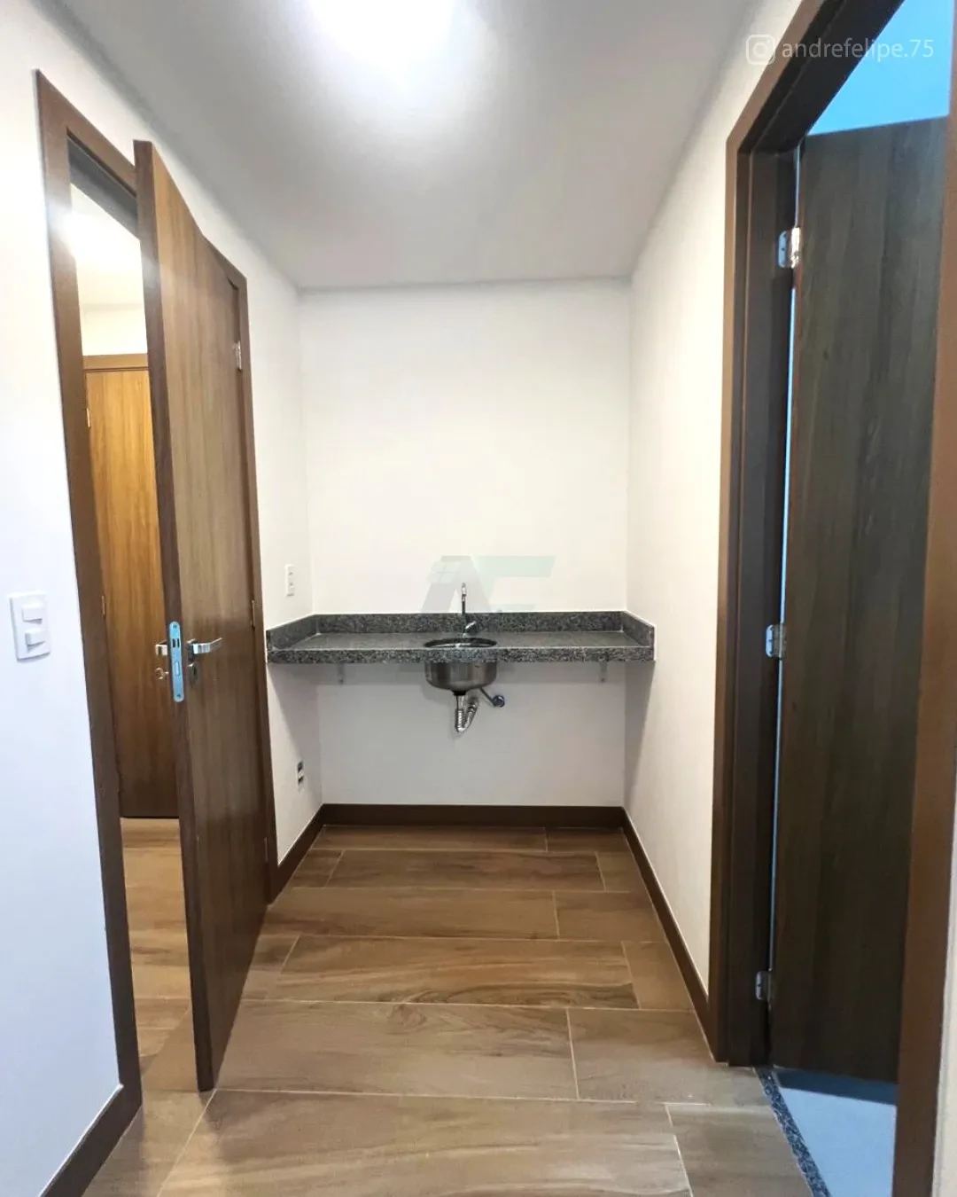 Imagem Apartamento com 2 Quartos à Venda, 55 m² em Alto - Teresópolis