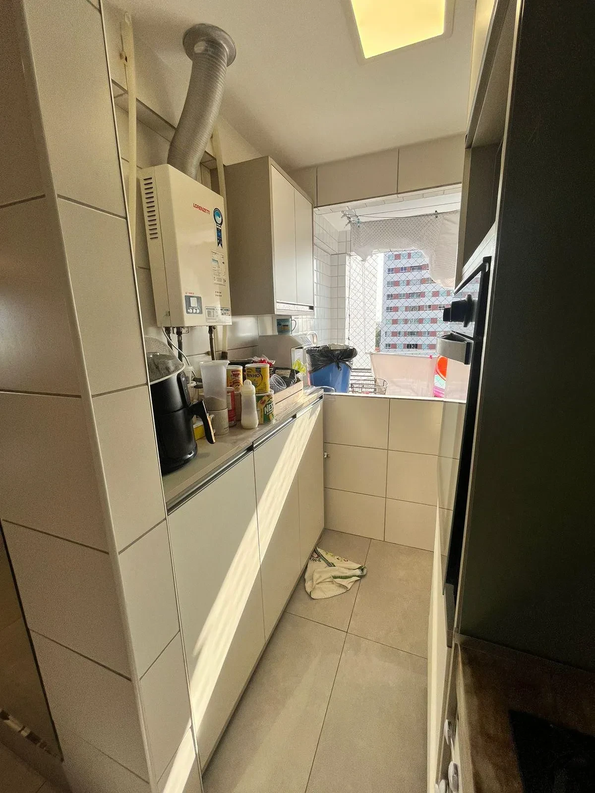 Imagem Apartamento com 3 Quartos à Venda, 79 m² em Capim Macio - Natal