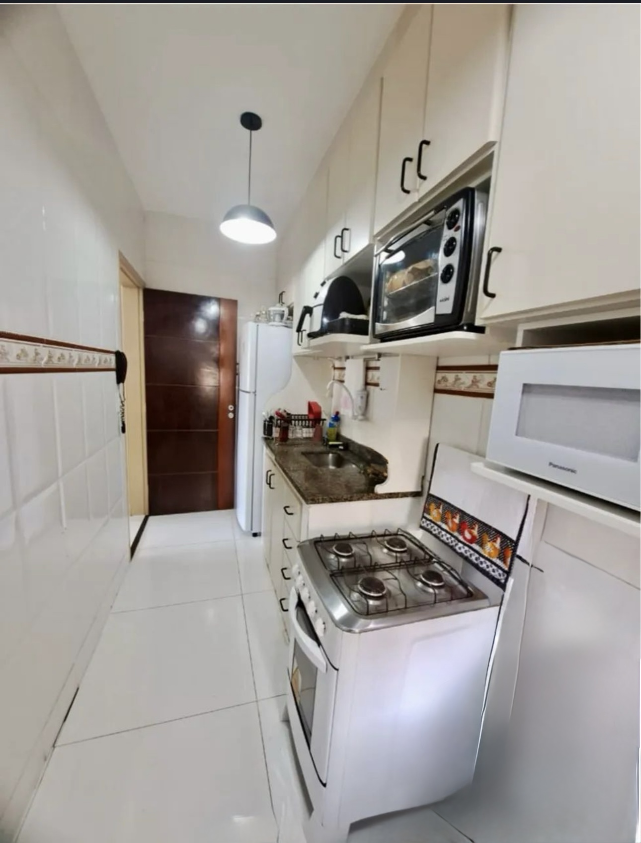Foto do imóvel: Apartamento com 2 Quartos à Venda, 55 m² em Santa Inês - Vila Velha