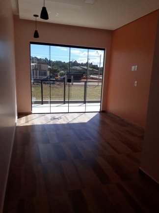 Imagem Casa de Condomínio com 3 Quartos à Venda, 201 m² em Residencial Villa Suiça - Cidade Ocidental