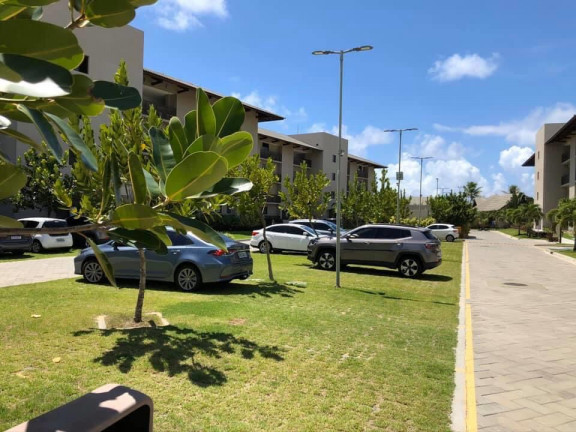 Imagem Apartamento com 3 Quartos à Venda, 90 m² em Muro Alto Ipojuca - Ipojuca