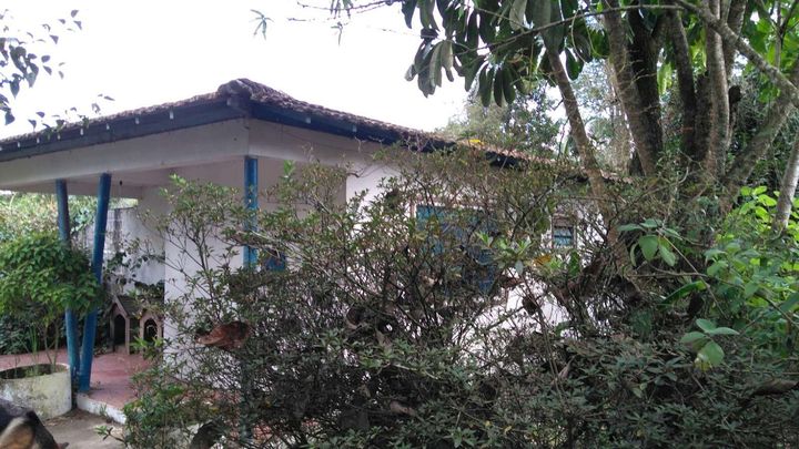 Imagem Chácara com 5 Quartos à Venda, 7.485 m² em Palmeiras De São Paulo - Suzano